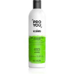 Revlon Professional Pro You The Twister sampon hidratant pentru păr creț, Revlon Professional