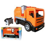 Garbage truck 72 cm, Lena