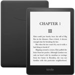 E-Book Reader Amazon Kindle PaperWhite 2022, Ecran 6.8", Waterproof, 16GB, Wi-Fi (Negru)