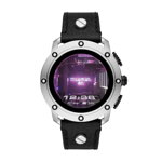 Smartwatch DIESEL - Axial DZT2014 Black/Silver