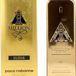 Extract de parfum Paco Rabanne 1 Million Elixir,100 ml,barbati, Paco Rabanne
