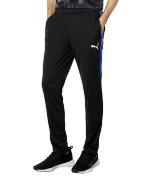 Imbracaminte Barbati PUMA Speed Pants Puma BlackRoyal Blue, PUMA