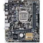 Placa de baza ASUS H110M-A/M.2, Intel H110, LGA 1151