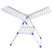 Uscator de rufe,metal/plastic, 18 metri