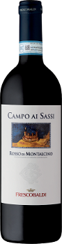 Italia - Frescobaldi Tenuta Castelgiocondo - Vin Campo Ai Sassi Di Montalcino Rosu Doc 13% Alcool 0.75l