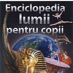 Enciclopedia lumii pentru copii, CORINT