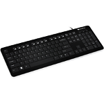 Tastatura Multimedia Canyon CNS-HKB3-US (Neagra)