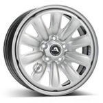 ALCAR 7Jx17 5x114.3 ET50 CB67, ALCAR