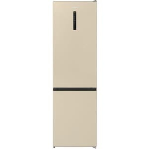 Frigider Gorenje NRK6202AC4, 331 l, No Frost, Fildes, 600x592x2000mm
