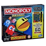 Joc Monopoly Arcade Pac-Man