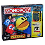 Joc Monopoly Arcade Pac-Man