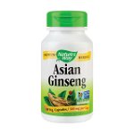 Asian Ginseng 560mg