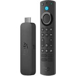 Amazon Fire TV Stick 4K Max 2023 (2nd Gen) cu Asistent Vocal Alexa