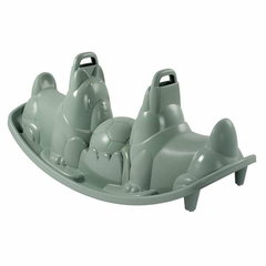 Balansoar Smoby Dog Verde, Smoby