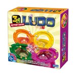 Joc 3D Ludo - Joc interactiv, D-Toys