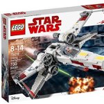 LEGO Star Wars X-Wing Starfighter 75218, 2018