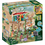 Playmobil PM71013 Casa din copac Wiltopia, PlayMobil