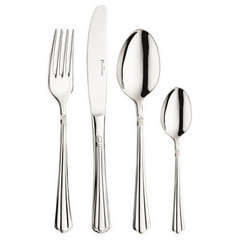 Set De Tacâmuri 24 piese BERNINI, Pintinox