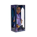 Papusa aventuriera Asha 38 cm Disney Wish, Disney