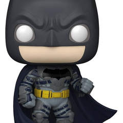 Figurină Funko POP! DC Comics: The Flash - Batman #1341
