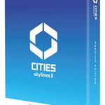 Cities Skylines 2 Premium Edition PS5