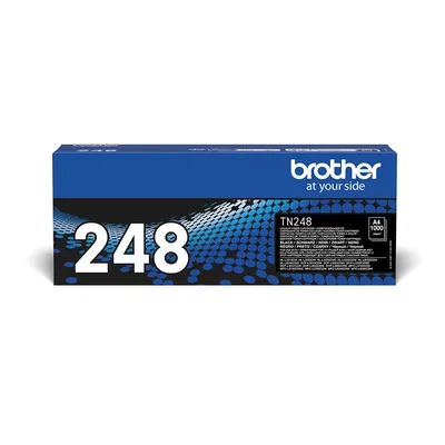 TN-248BK Black - Cartus toner original Brother