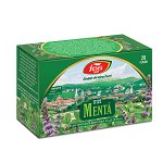 Ceai menta (20 pliculete) Fares - 20 g, Fares