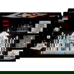 LEGO Architecture Taj Mahal 21056 2022 darabos, LEGO