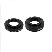 Tuburi de extensie macro Meike MK-S-AF3B cu Auto focus pentru Sony NEX E-mount, Meike