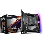 GIGABYTE B550I AORUS PRO AX, GIGABYTE