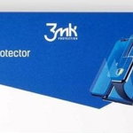 3MK 3MK All-Safe Sell Anti-Blue Light Vândut într-un pachet de 5 buc prețul se aplică pentru 1 buc, 3MK