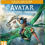 Avatar Frontiers Of Pandora Gold Edition XBOX SERIES X