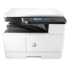 Multifunctionala HP A3 Laserjet MFP M442DN