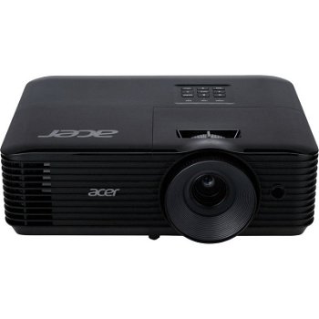 Videoproiector X138WHP WXGA Black, Acer