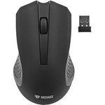 Yenkee Wireless mouse YMS2015BK