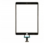 Touchscreen Apple iPad Air 3 A2153 A2123 A2154 A2152 Negru Geam Sticla Tableta, Apple