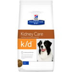 Hrană uscată pentru câini Hill's Kidney Care 12 kg Adult