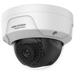 Cameră de supraveghere IP, Dome, 4MP, lentila 2.8mm, IR 30m, HWI-D140H-28(C) - HiWatch, HiWatch