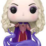 Figurina Hocus Pocus 2 POP! Disney Vinyl Sarah (Smoke) 9 cm