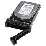 DELL 400-ALNY hard disk-uri interne 3.5`` 4000 Giga Bites SAS 400-ALNY, Dell