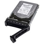 Hard Disk server Dell, 4TB 7.2K RPM NLSAS 12Gbps, 3.5in Hot-plug