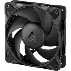 Ventilator ARCTIC AC P12 Pro PWM A-RGB 120 mm Black