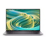 Ultrabook DELL 15.6'' XPS 15 9530, 3.5K InfinityEdge OLED Touch, Procesor Intel® Core™ i7-13700H (24M Cache, up to 5.00 GHz), 16GB DDR5, 512GB SSD, GeForce RTX 4060 8GB, Win 11 Pro, Platinum Silver, 3Yr BOS, Dell