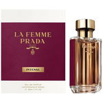 La Femme Intense Eau de Parfum