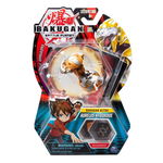 Figurina Bakugan Ultra Battle Planet, 2F Lion Gold, 20107994