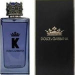 Apa de parfum Dolce & Gabbana K, 150 ml, pentru barbati