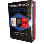 Cutie Thomas Erikson. 3 volume - Thomas Erikson