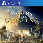Joc Assassins Creed Origins pentru PlayStation 4