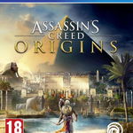 Joc Assassins Creed Origins pentru PlayStation 4