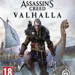 Joc Ubisoft ASSASSINS CREED VALHALLA STANDARD EDITION (Xbox Series S/X), Ubisoft